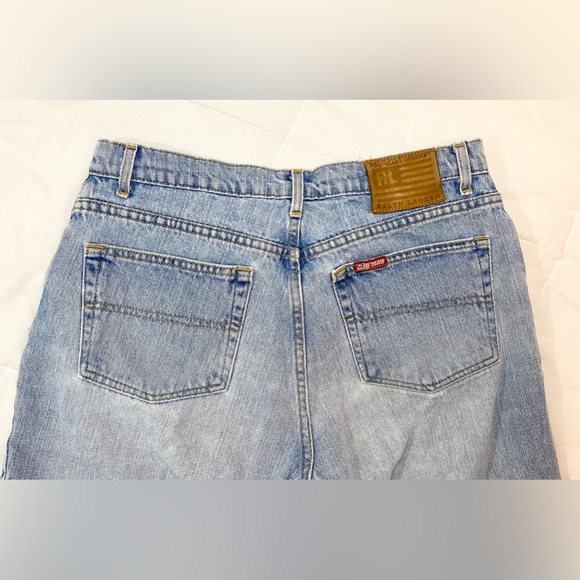 Polo Jeans Company Vintage Jeans - Picture 4 of 12